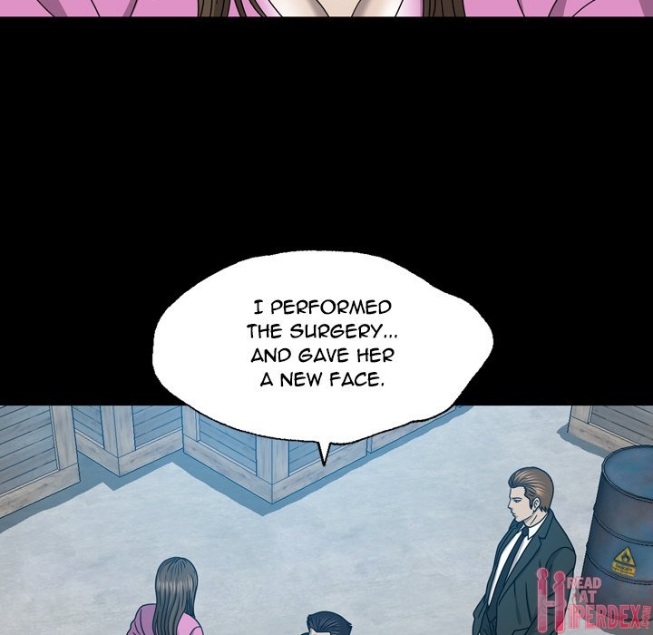 Disfigured Chapter 29 image 26