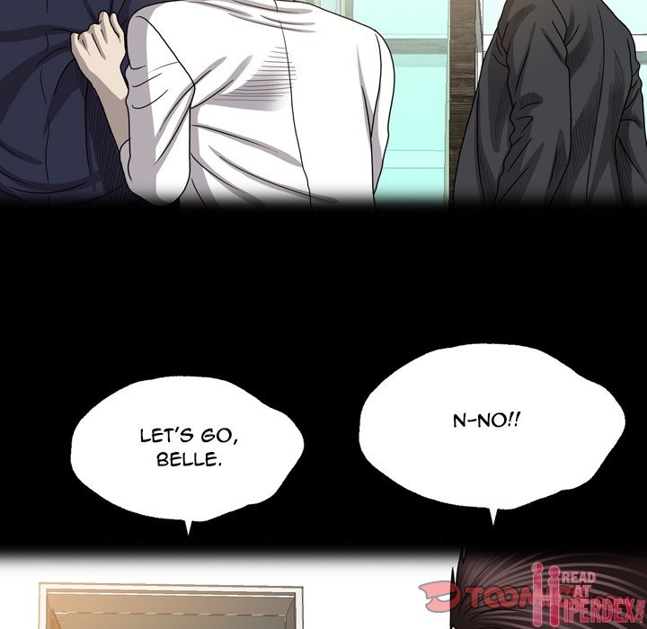 Disfigured Chapter 29 image 37