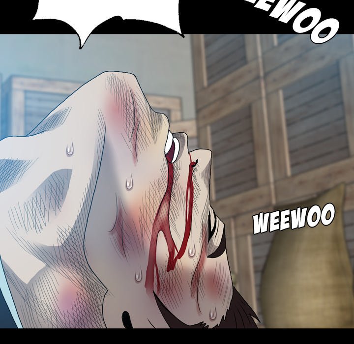 Disfigured Chapter 29 image 45