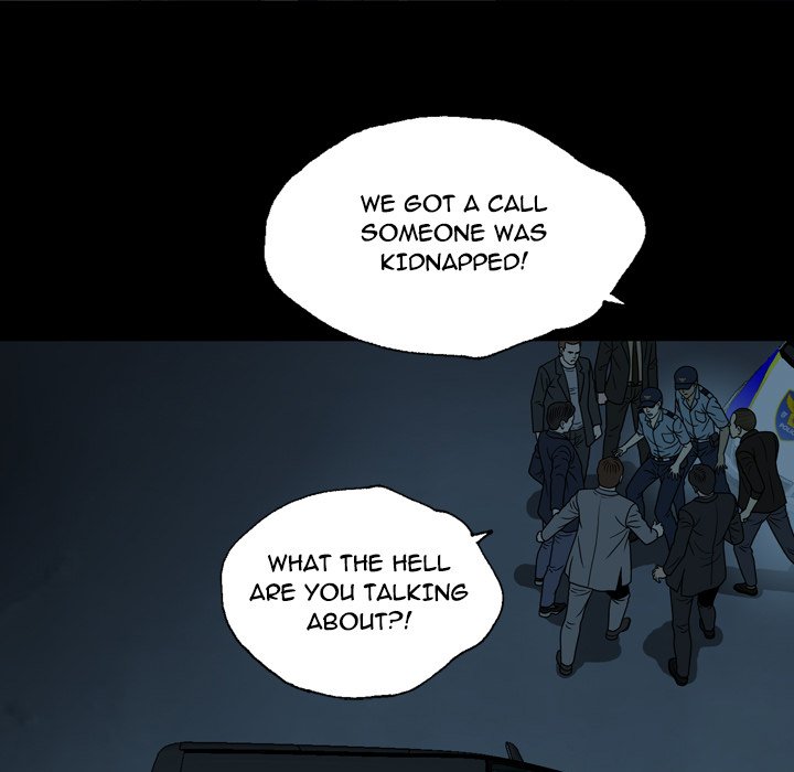 Disfigured Chapter 29 image 50
