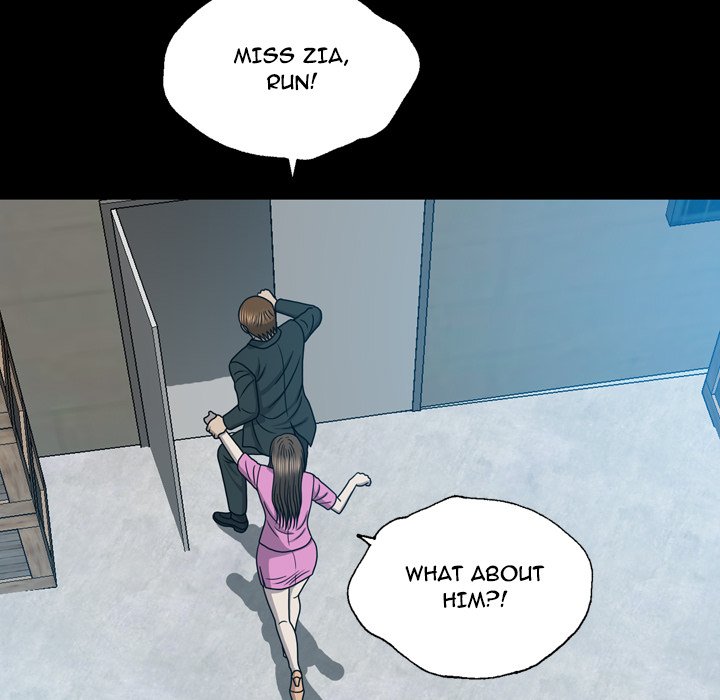 Disfigured Chapter 29 image 52