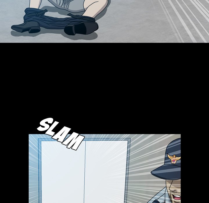 Disfigured Chapter 29 image 60