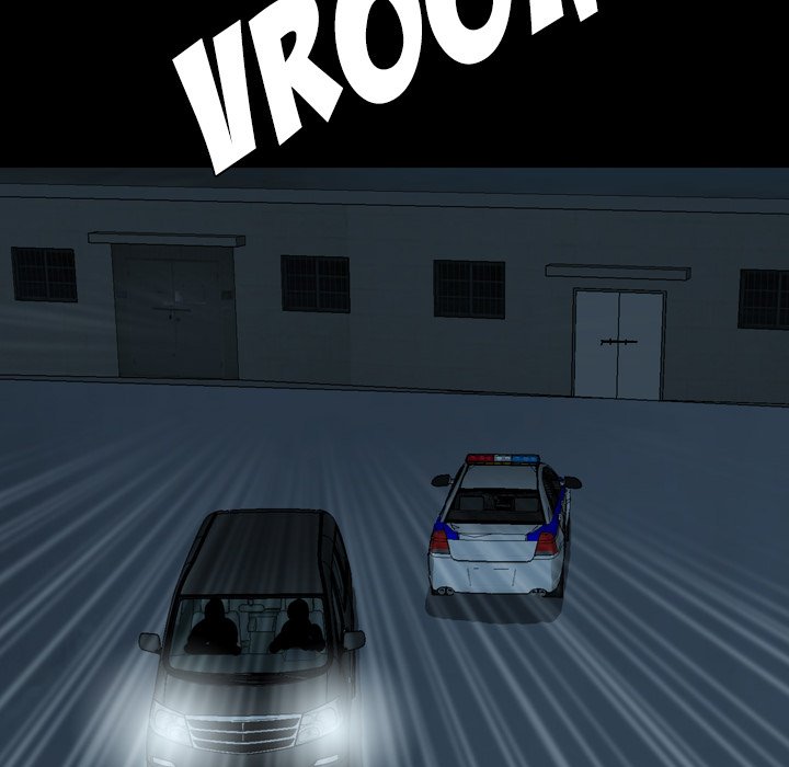 Disfigured Chapter 29 image 63