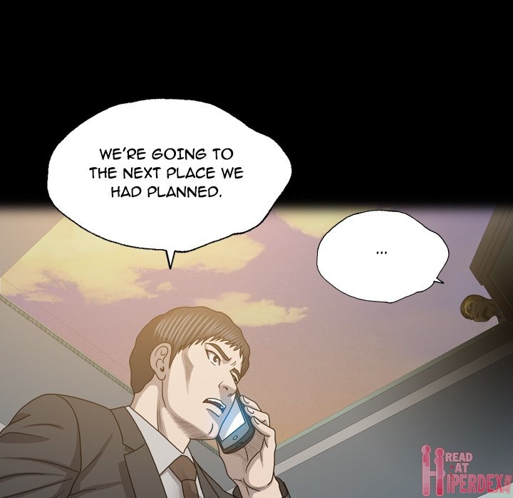 Disfigured Chapter 29 image 69