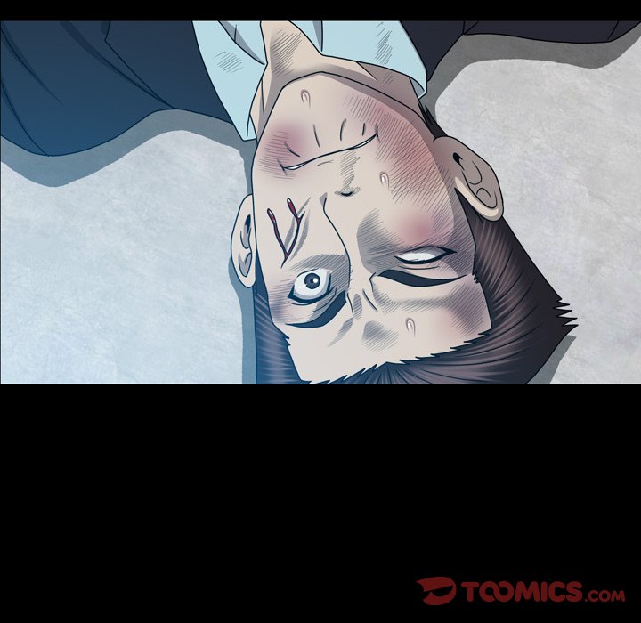Disfigured Chapter 29 image 7