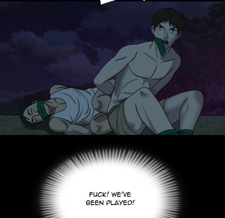 Disfigured Chapter 29 image 82
