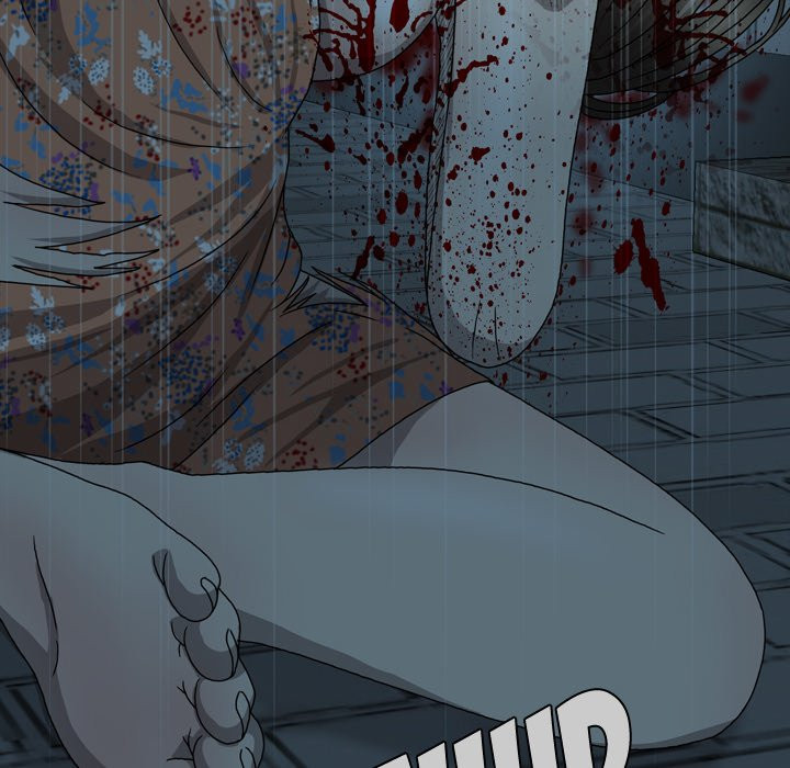 Disfigured Chapter 3 image 99