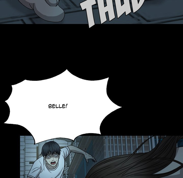 Disfigured Chapter 3 image 100
