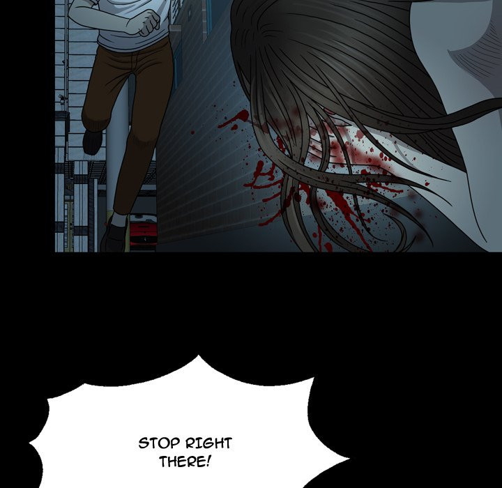 Disfigured Chapter 3 image 101