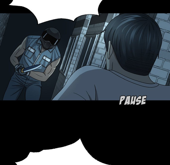 Disfigured Chapter 3 image 102