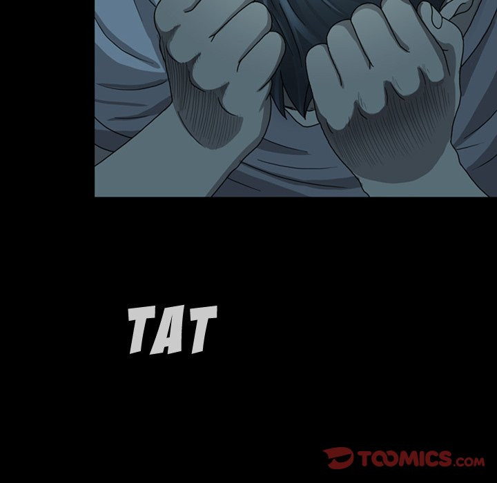 Disfigured Chapter 3 image 107