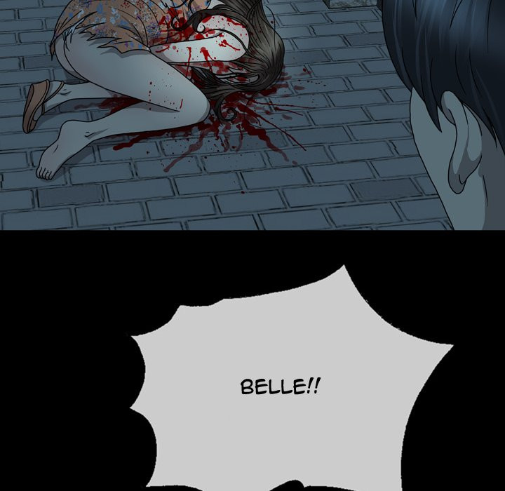Disfigured Chapter 3 image 117