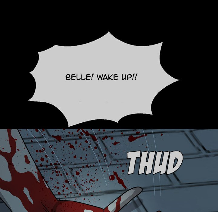 Disfigured Chapter 3 image 119