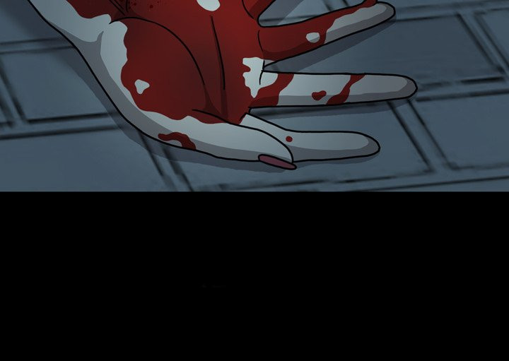 Disfigured Chapter 3 image 120