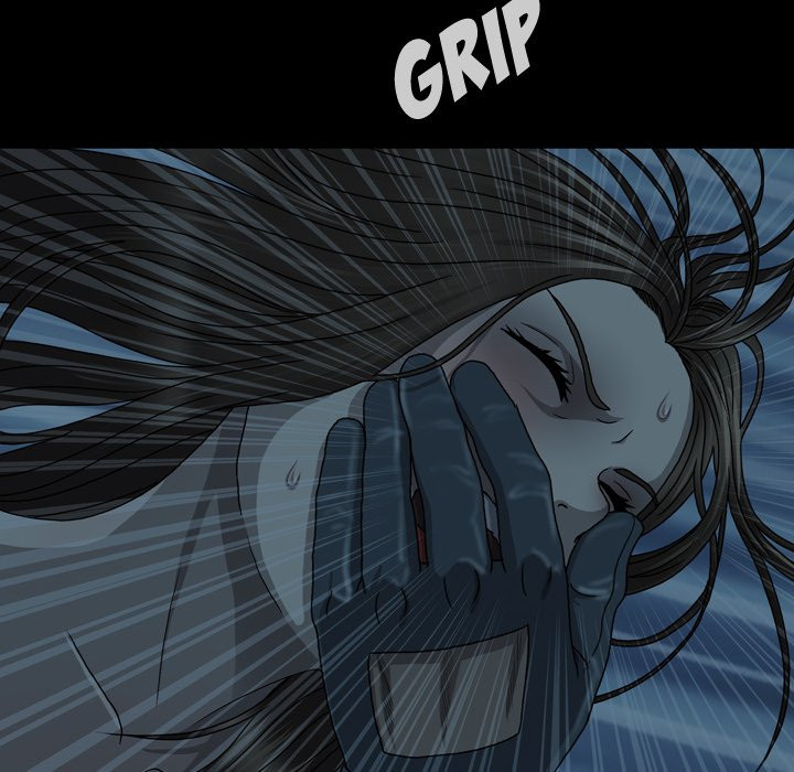 Disfigured Chapter 3 image 13
