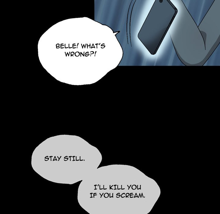 Disfigured Chapter 3 image 15