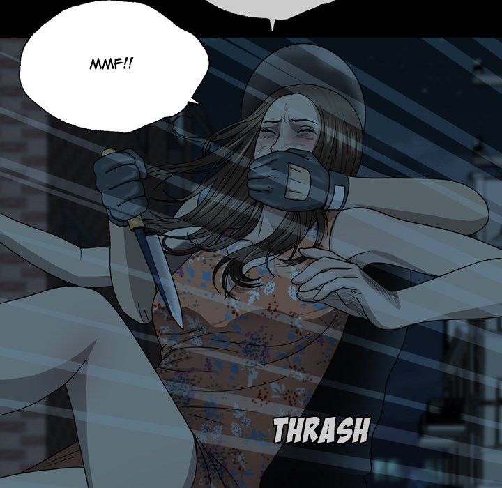 Disfigured Chapter 3 image 16