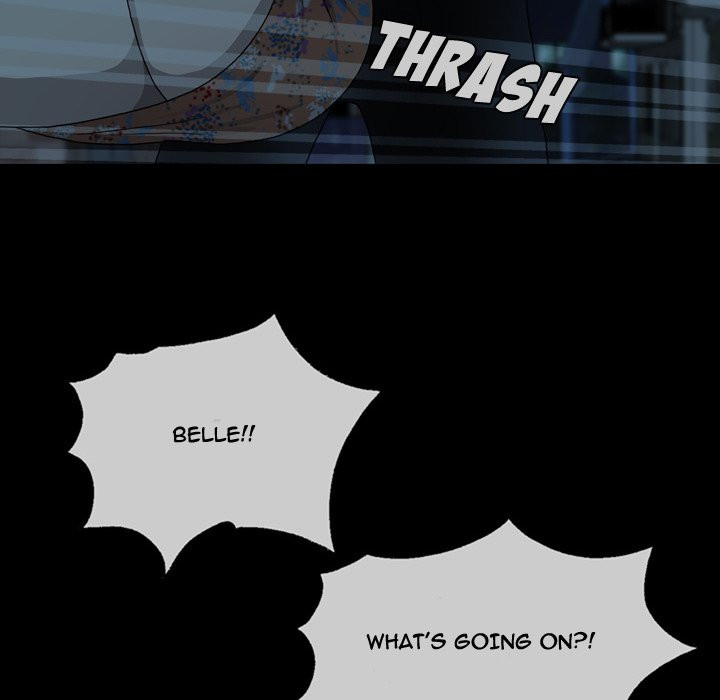 Disfigured Chapter 3 image 17