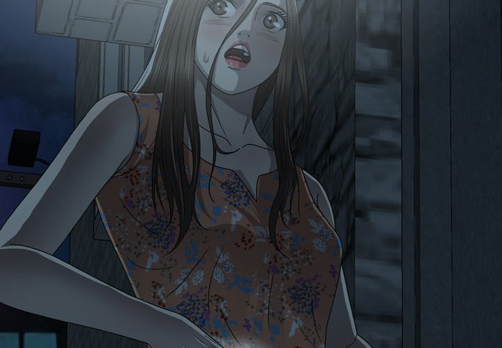 Disfigured Chapter 3 image 1