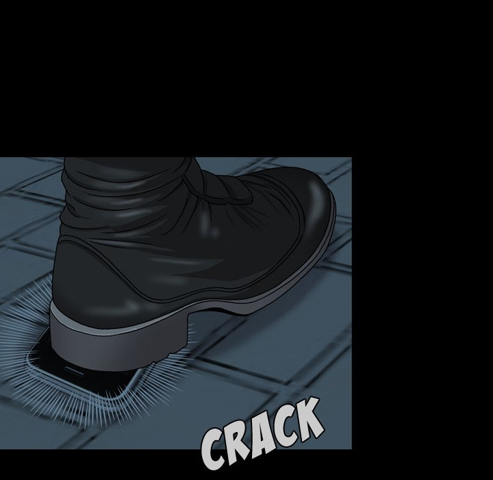 Disfigured Chapter 3 image 19