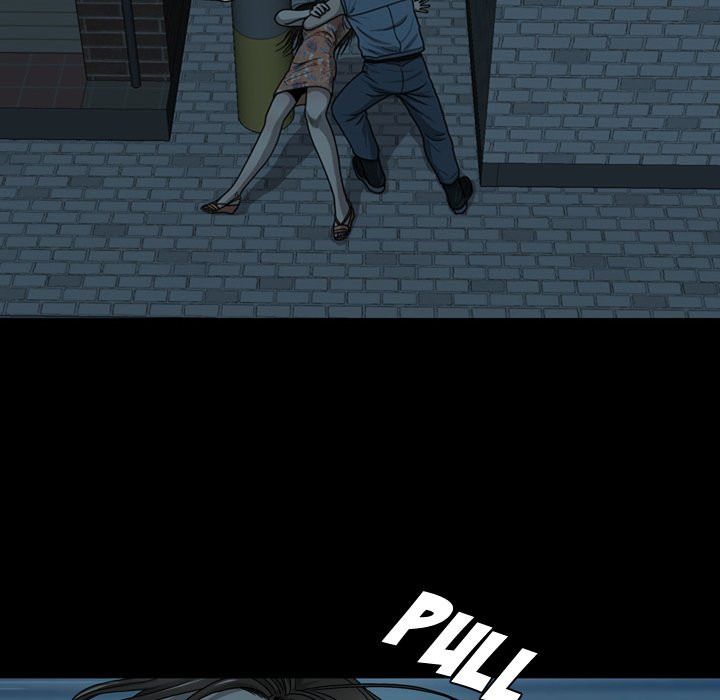 Disfigured Chapter 3 image 21
