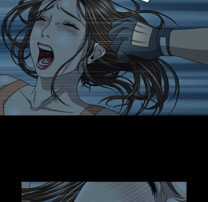 Disfigured Chapter 3 image 22