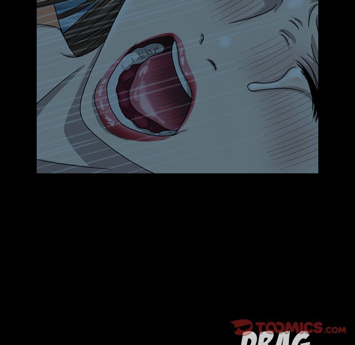 Disfigured Chapter 3 image 23