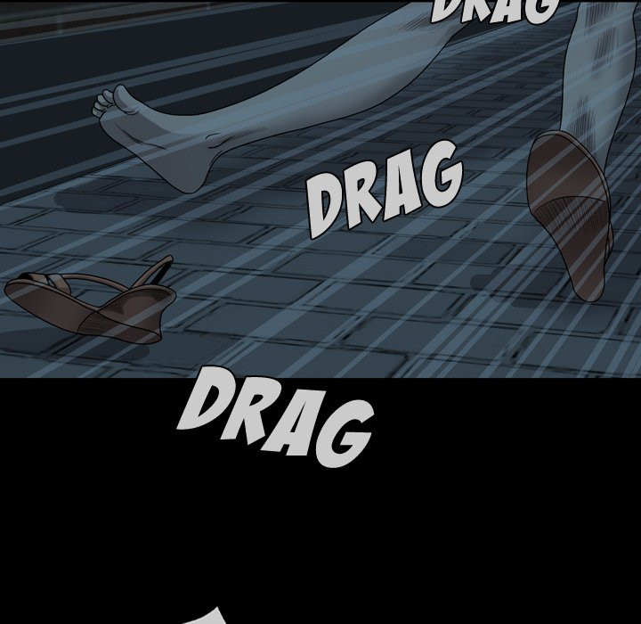 Disfigured Chapter 3 image 24