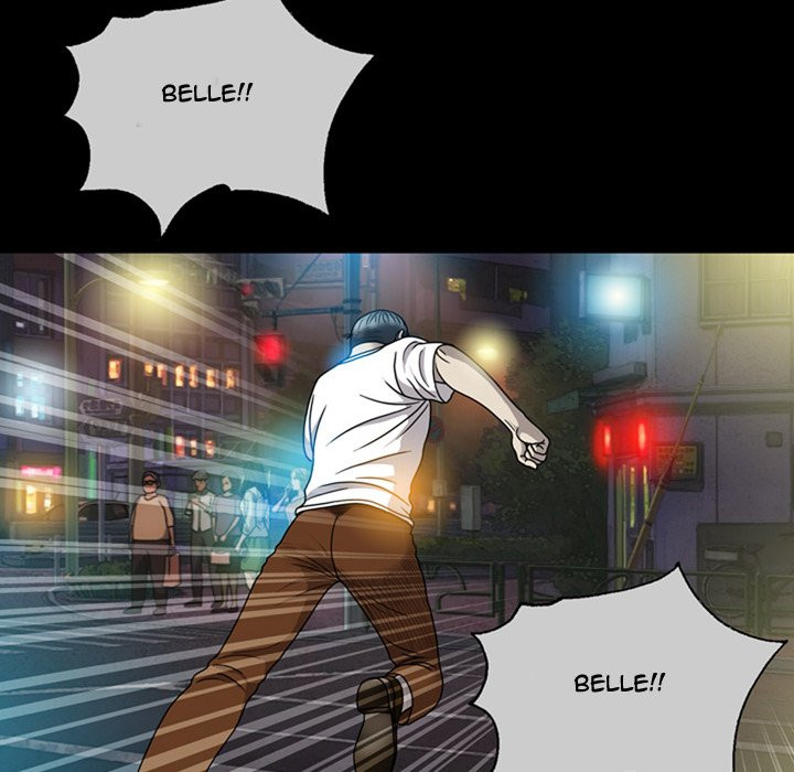 Disfigured Chapter 3 image 25