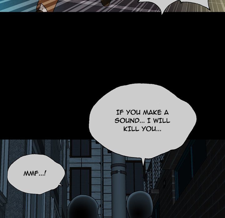 Disfigured Chapter 3 image 26