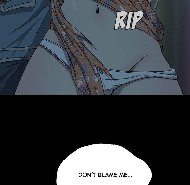Disfigured Chapter 3 image 34
