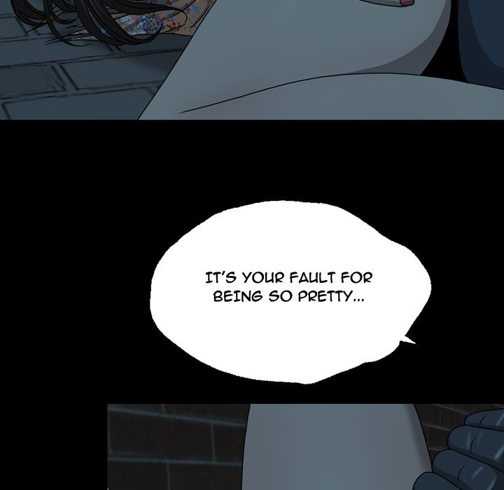 Disfigured Chapter 3 image 36