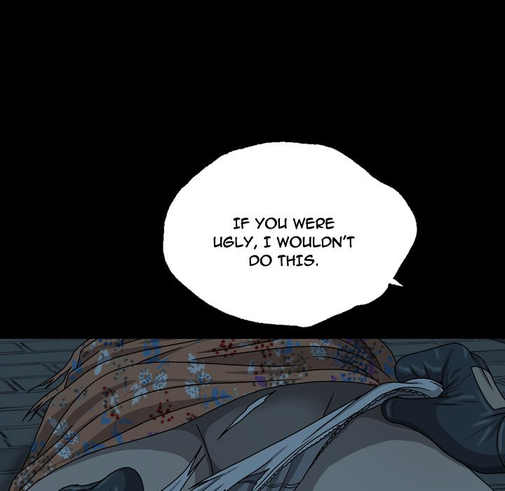 Disfigured Chapter 3 image 38