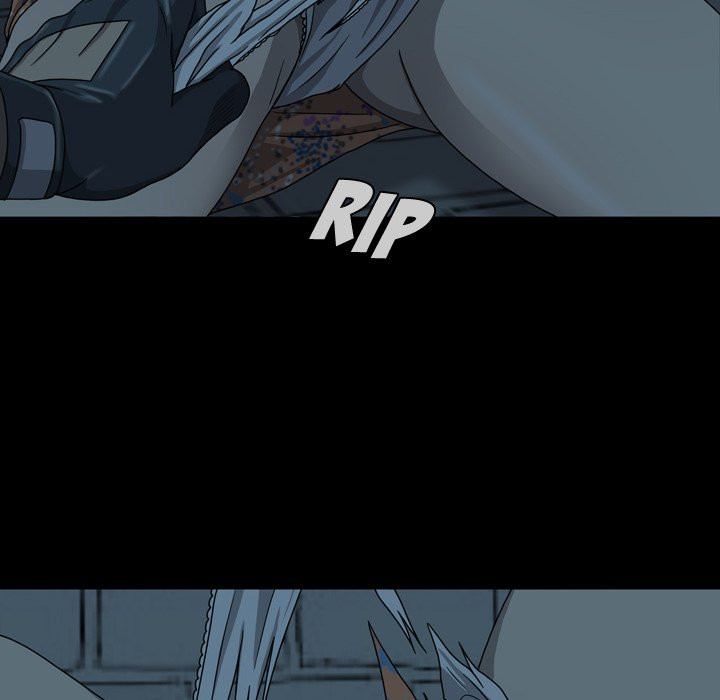 Disfigured Chapter 3 image 39