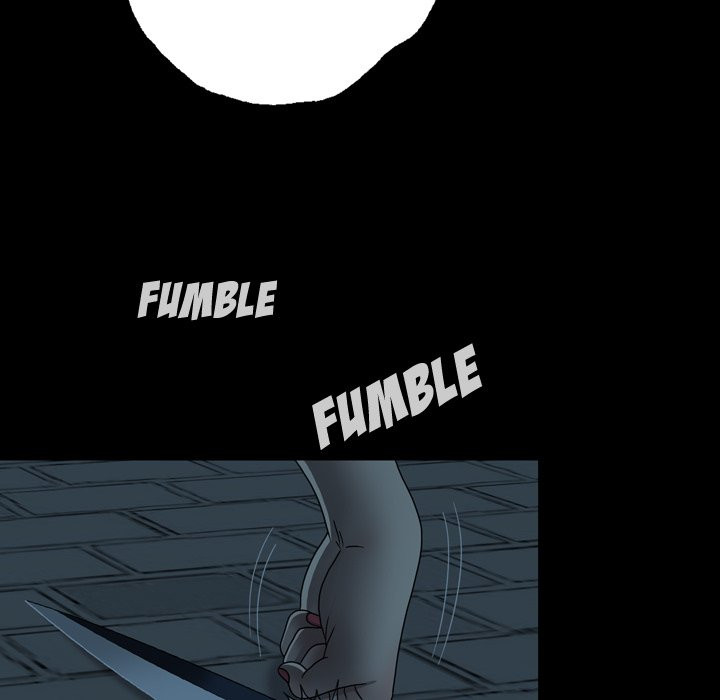 Disfigured Chapter 3 image 42