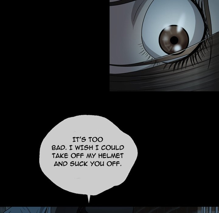Disfigured Chapter 3 image 45