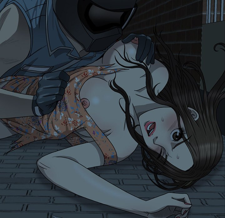 Disfigured Chapter 3 image 46