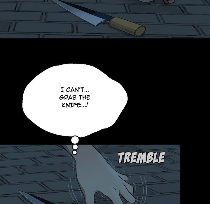 Disfigured Chapter 3 image 47