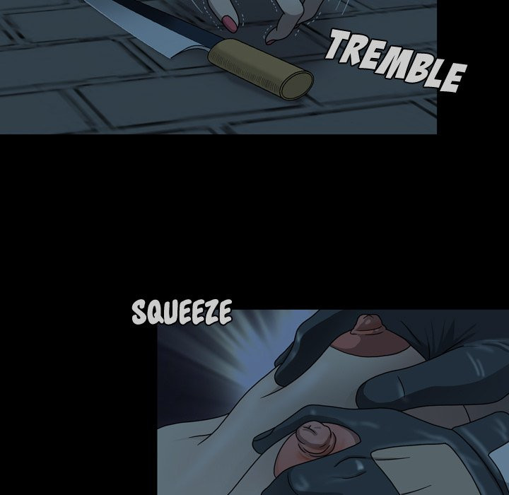 Disfigured Chapter 3 image 48
