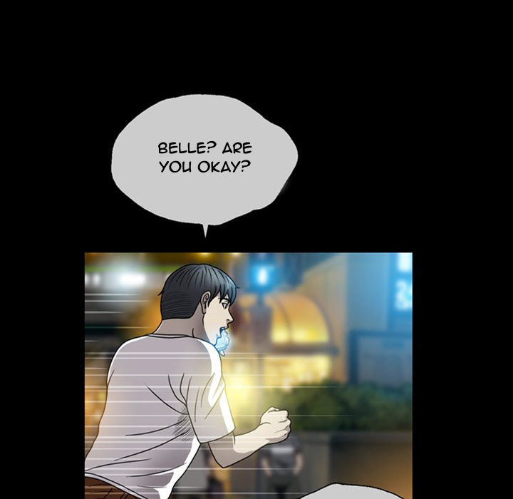 Disfigured Chapter 3 image 4