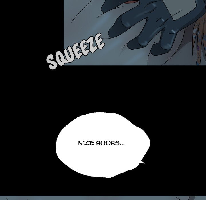 Disfigured Chapter 3 image 49