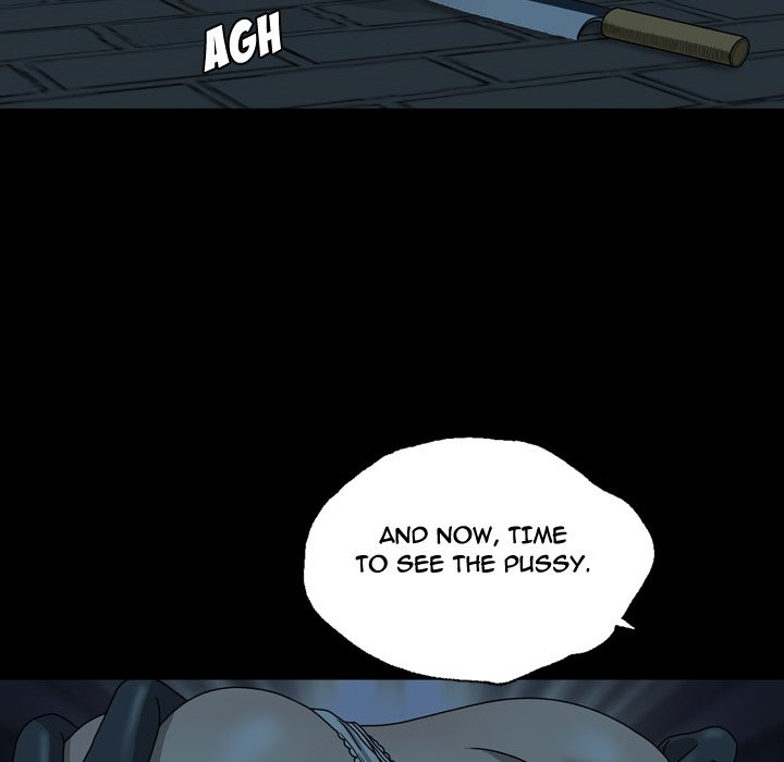 Disfigured Chapter 3 image 52