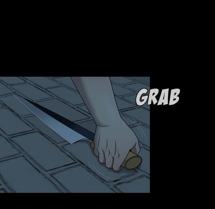 Disfigured Chapter 3 image 57