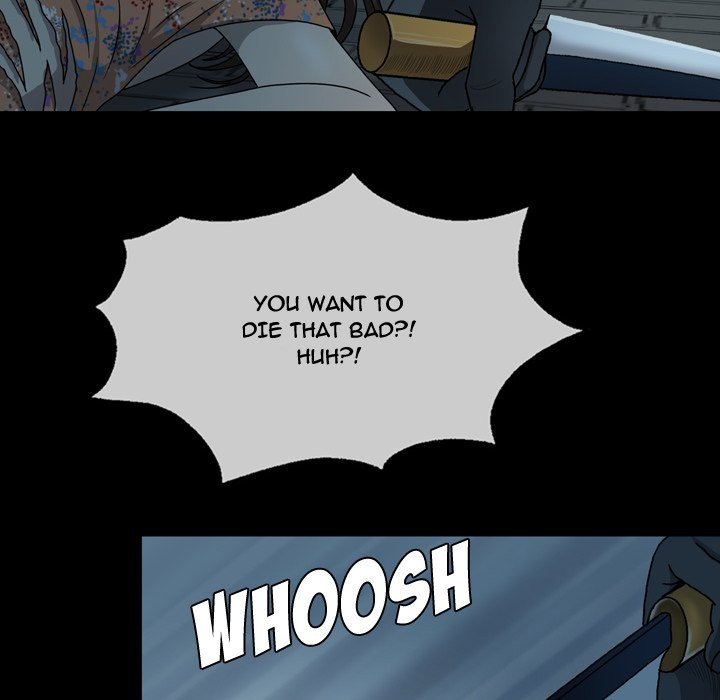 Disfigured Chapter 3 image 69