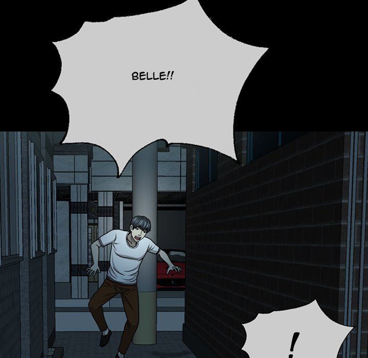 Disfigured Chapter 3 image 74
