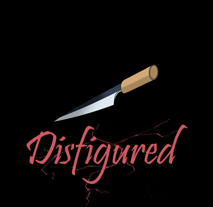 Disfigured Chapter 3 image 7