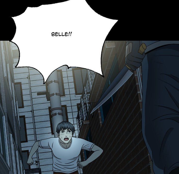 Disfigured Chapter 3 image 81