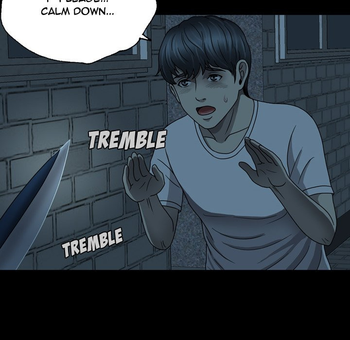 Disfigured Chapter 3 image 85
