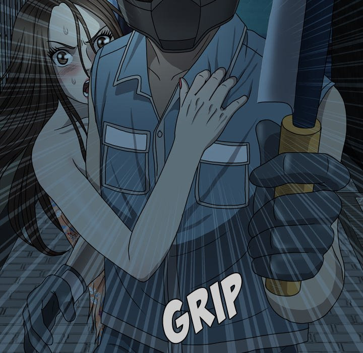 Disfigured Chapter 3 image 87