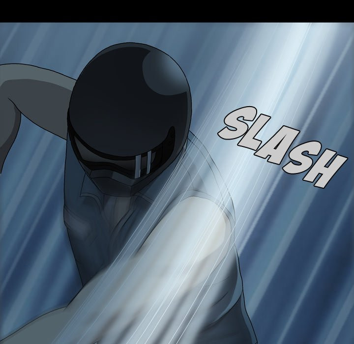 Disfigured Chapter 3 image 91